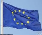 Ευρωπαϊκή σημαία